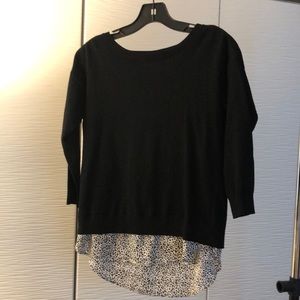 Ann Taylor top
